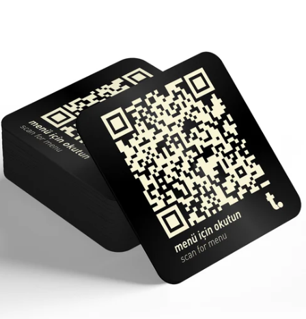 QR Menü SaaS: Restoranlar İçin Dijital Dönüşüm